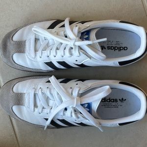 Adidas Samba Sneakers women’s size 7